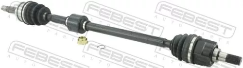 Drive Shaft
