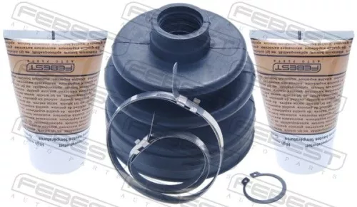 Bellow Kit, drive shaft