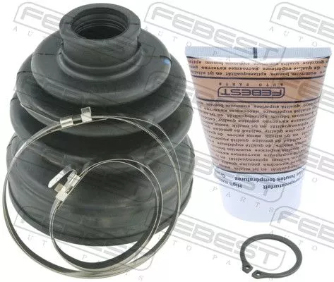 Bellow Kit, drive shaft