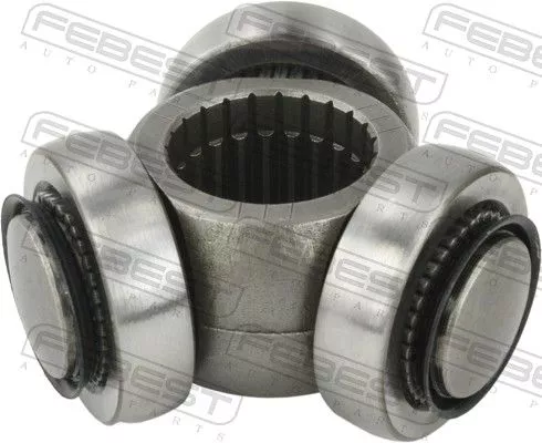 Spider Assembly, drive shaft