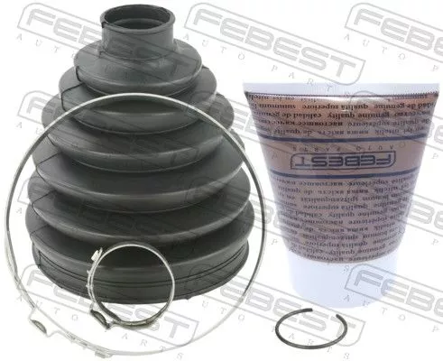 Bellow Kit, drive shaft