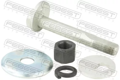 Camber Correction Screw Set