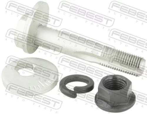 Camber Correction Screw Set
