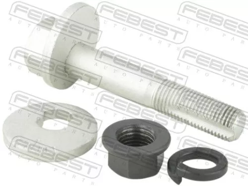 Camber Correction Screw Set