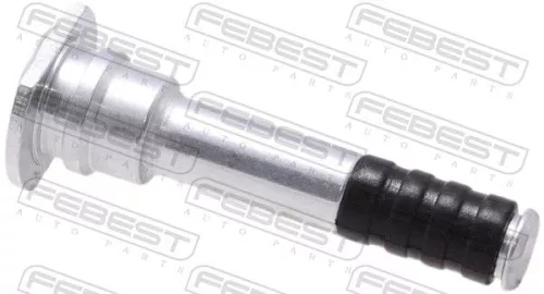 Guide Bolt, brake caliper
