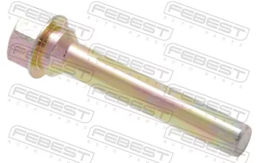 Guide Bolt, brake caliper