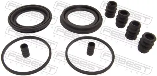 Repair Kit, brake caliper