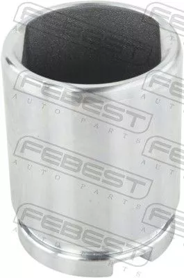 Piston, brake caliper