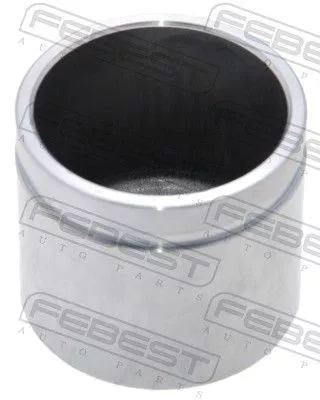 Piston, brake caliper