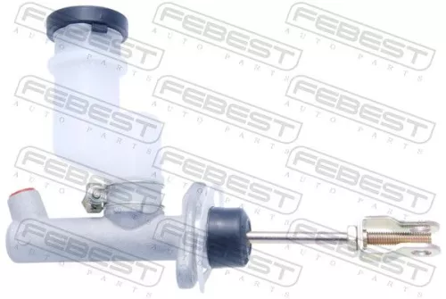Master Cylinder, clutch