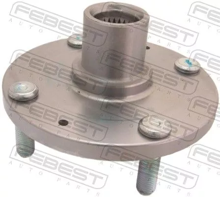 Wheel Hub