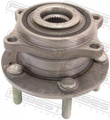 Wheel Hub