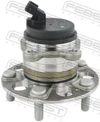 Wheel Hub