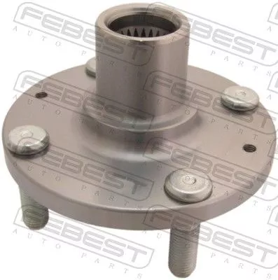 Wheel Hub