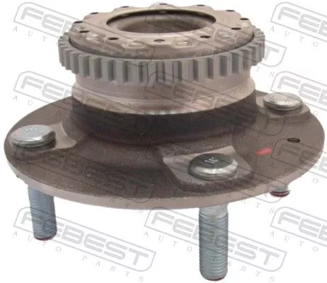 Wheel Hub