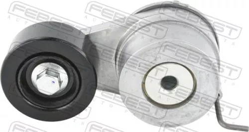 Belt Tensioner, V-ribbed belt