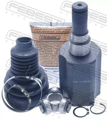 Joint Kit, drive shaft