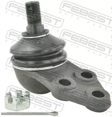 Ball Joint
