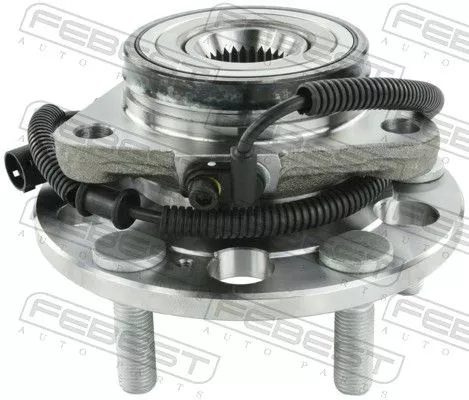 Wheel Hub