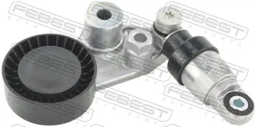 Belt Tensioner, V-ribbed belt