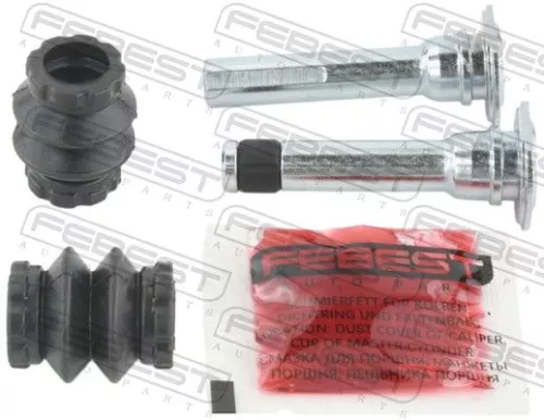Guide Bolt, brake caliper