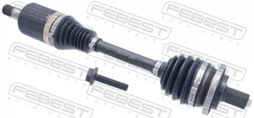 Drive Shaft