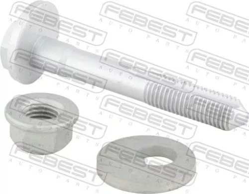 Camber Correction Screw Set