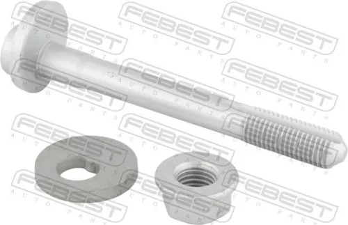 Camber Correction Screw Set