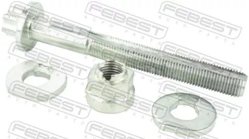 Camber Correction Screw Set