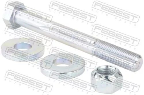 Camber Correction Screw