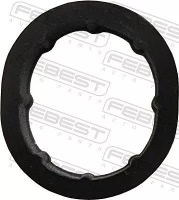 Gasket, oil cooler