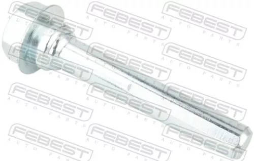 Guide Bolt, brake caliper