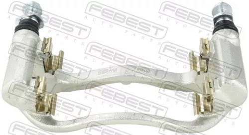 Brake Caliper Bracket Set