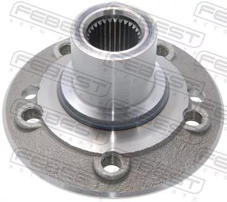 Wheel Hub