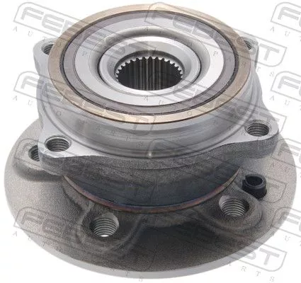 Wheel Hub