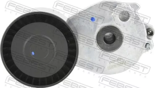 Belt Tensioner, V-ribbed belt