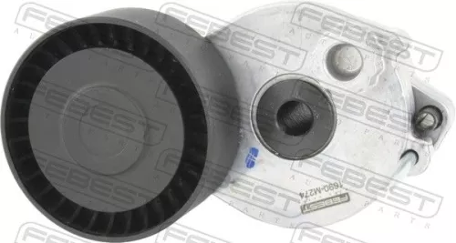 Belt Tensioner, V-ribbed belt