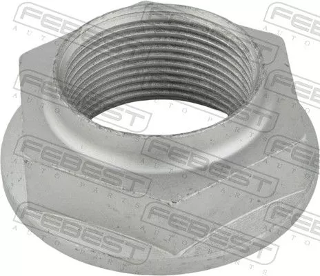 Axle Nut, drive shaft