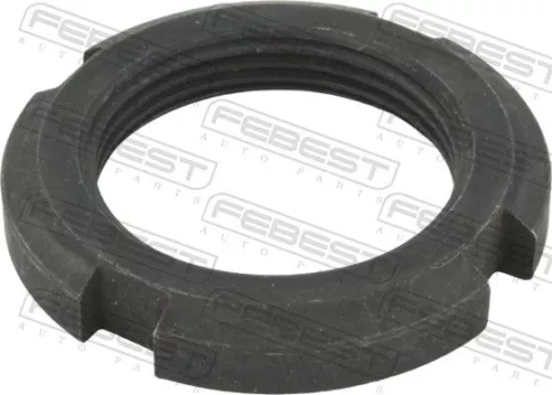 Axle Nut, drive shaft