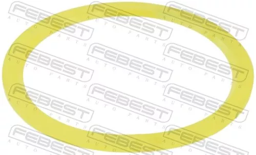 Gasket, differential