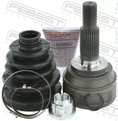 Joint Kit, drive shaft
