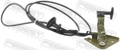 Bonnet Cable