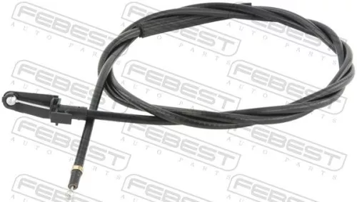Bonnet Cable