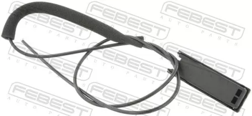 Bonnet Cable