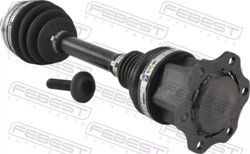 Drive Shaft
