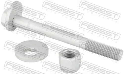 Camber Correction Screw
