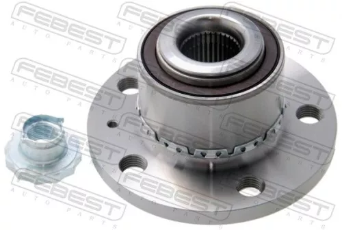 Wheel Hub