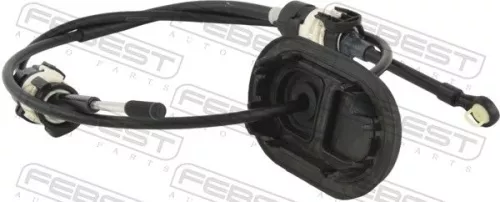 Cable Pull, automatic transmission