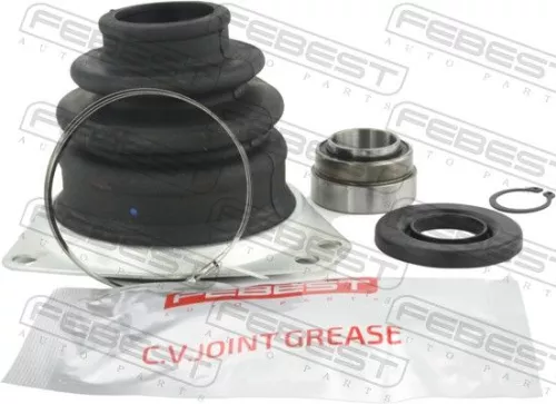 Bellow Kit, drive shaft