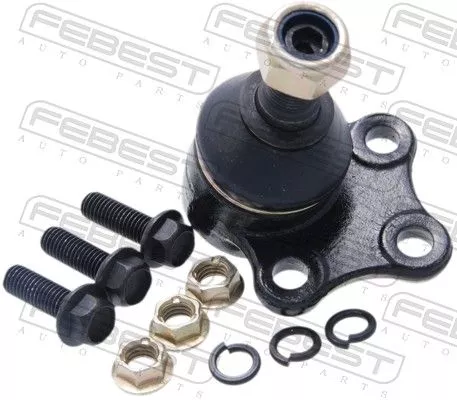 Ball Joint